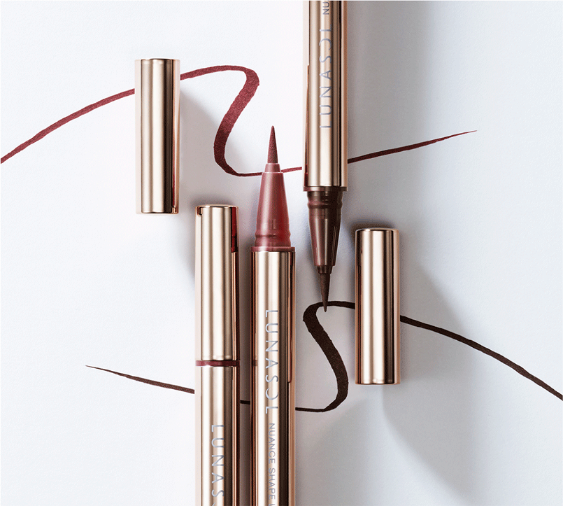 NUANCE SHAPE LINER