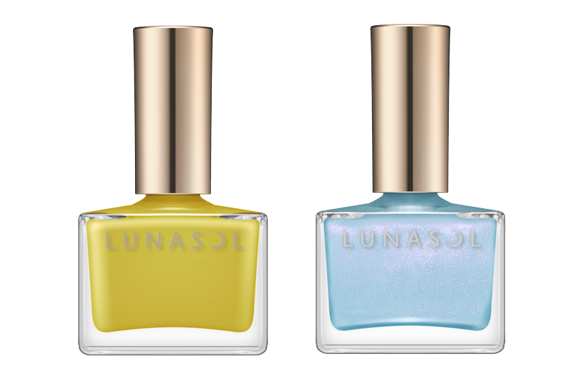 NAIL POLISH