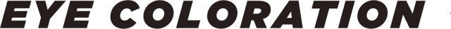 EYE COLORATION