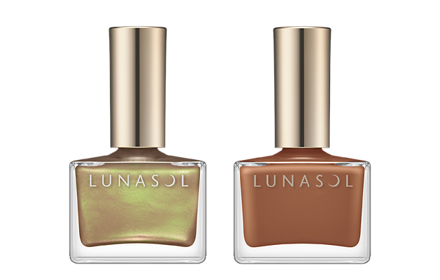 NAIL POLISH