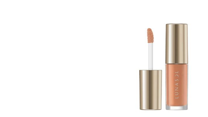 FACE デューイベアブラッシュ EX02 Hint of Red