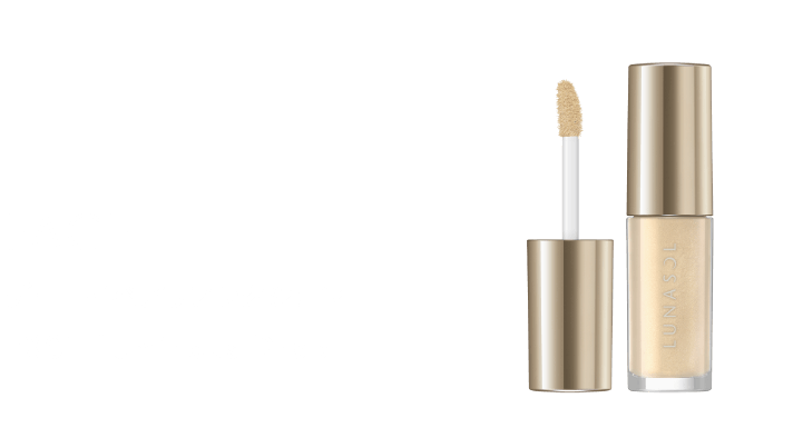 FACE デューイベアリフレクション EX01 Luminous Drop