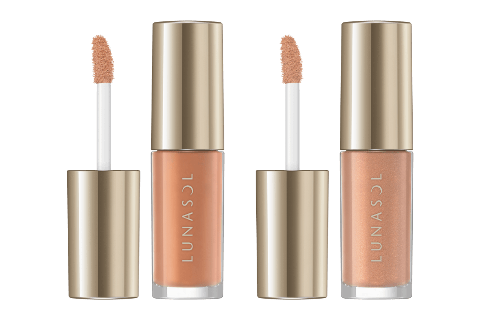 DEWY BARE BLUSH