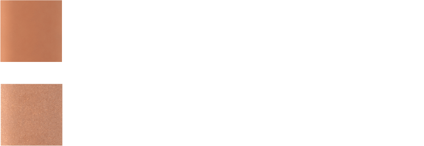EX02 Hint of Red EX03 Sunlit Breeze