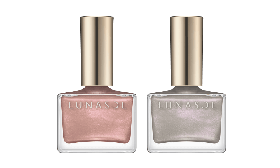 NAIL POLISH