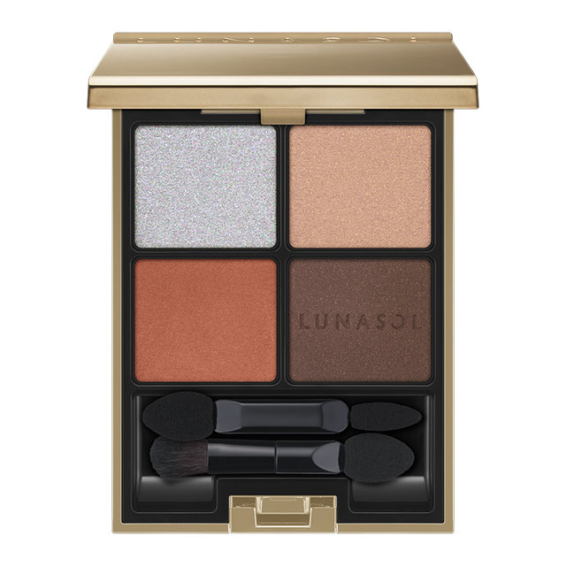 アイカラーレーション 14