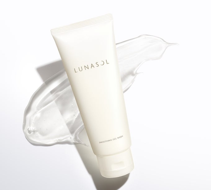 スムージングジェルウォッシュ