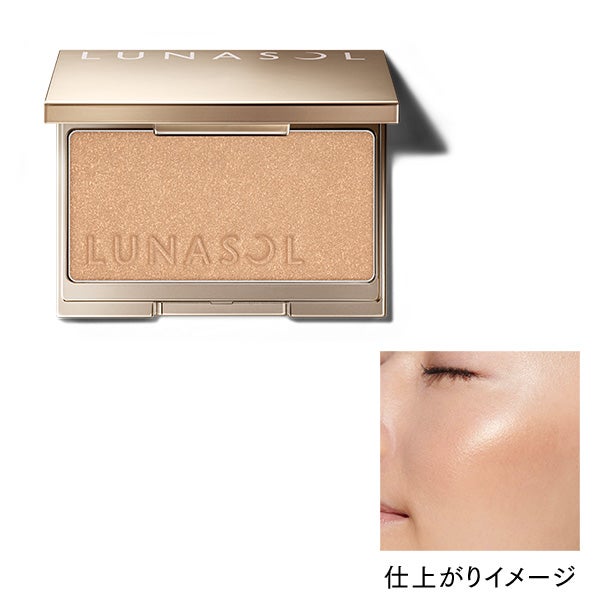 カラーリングシアーチークス(グロウ)04