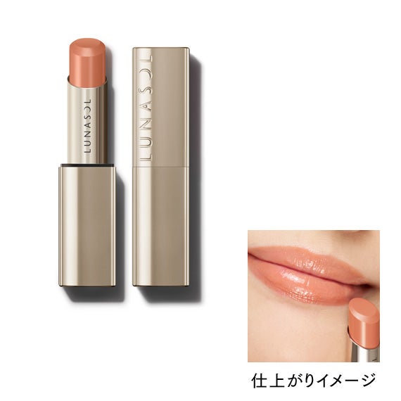 フュージングカラーリップス 10