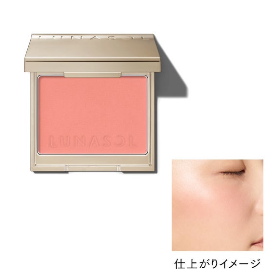 カラーリングブリーズ 05