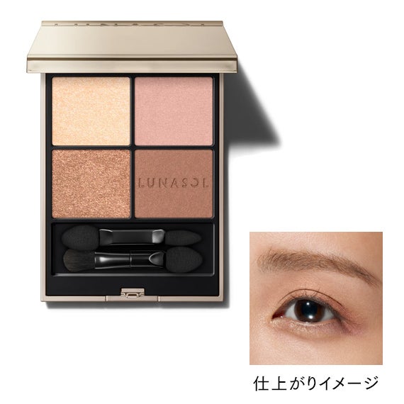 アイカラーレーションN 18