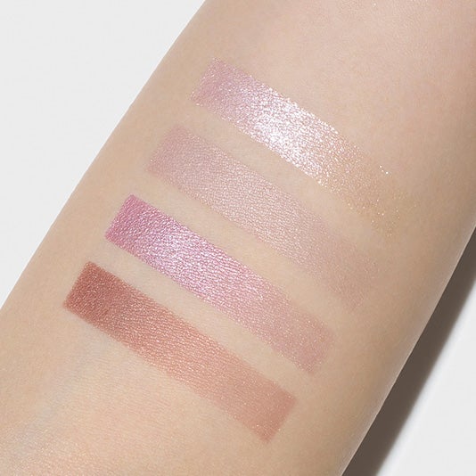 11/27(水)より「Thank you 2024 Campaign」スタート。合計11,000円(税込)以上お買い上げでオリジナルメイクポーチをプレゼント。