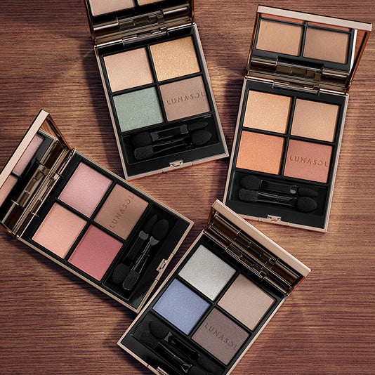 11/27(水)より「Thank you 2024 Campaign」スタート。合計11,000円(税込)以上お買い上げでオリジナルメイクポーチをプレゼント。