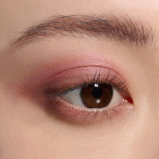 11/27(水)より「Thank you 2024 Campaign」スタート。合計11,000円(税込)以上お買い上げでオリジナルメイクポーチをプレゼント。