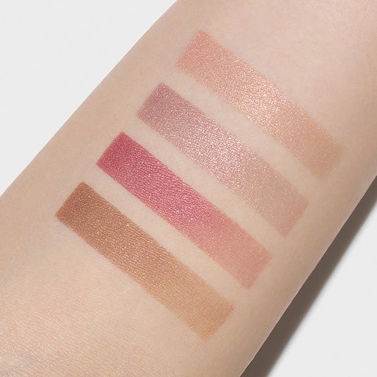 11/27(水)より「Thank you 2024 Campaign」スタート。合計11,000円(税込)以上お買い上げでオリジナルメイクポーチをプレゼント。