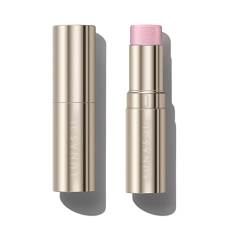 【キャンペーン】15,000円(税込)ご購入でルナソル オリジナルブラシポーチ(メイクブラシ2本付き)をプレゼント。